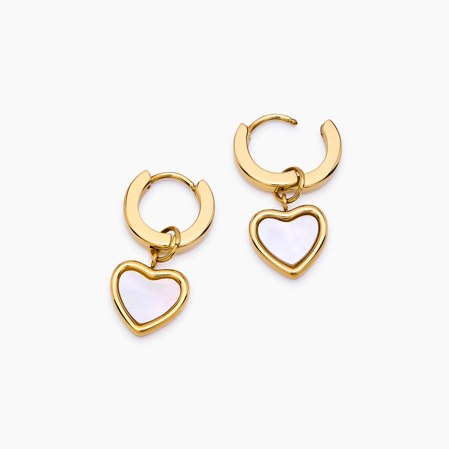 Novari Heart Huggies