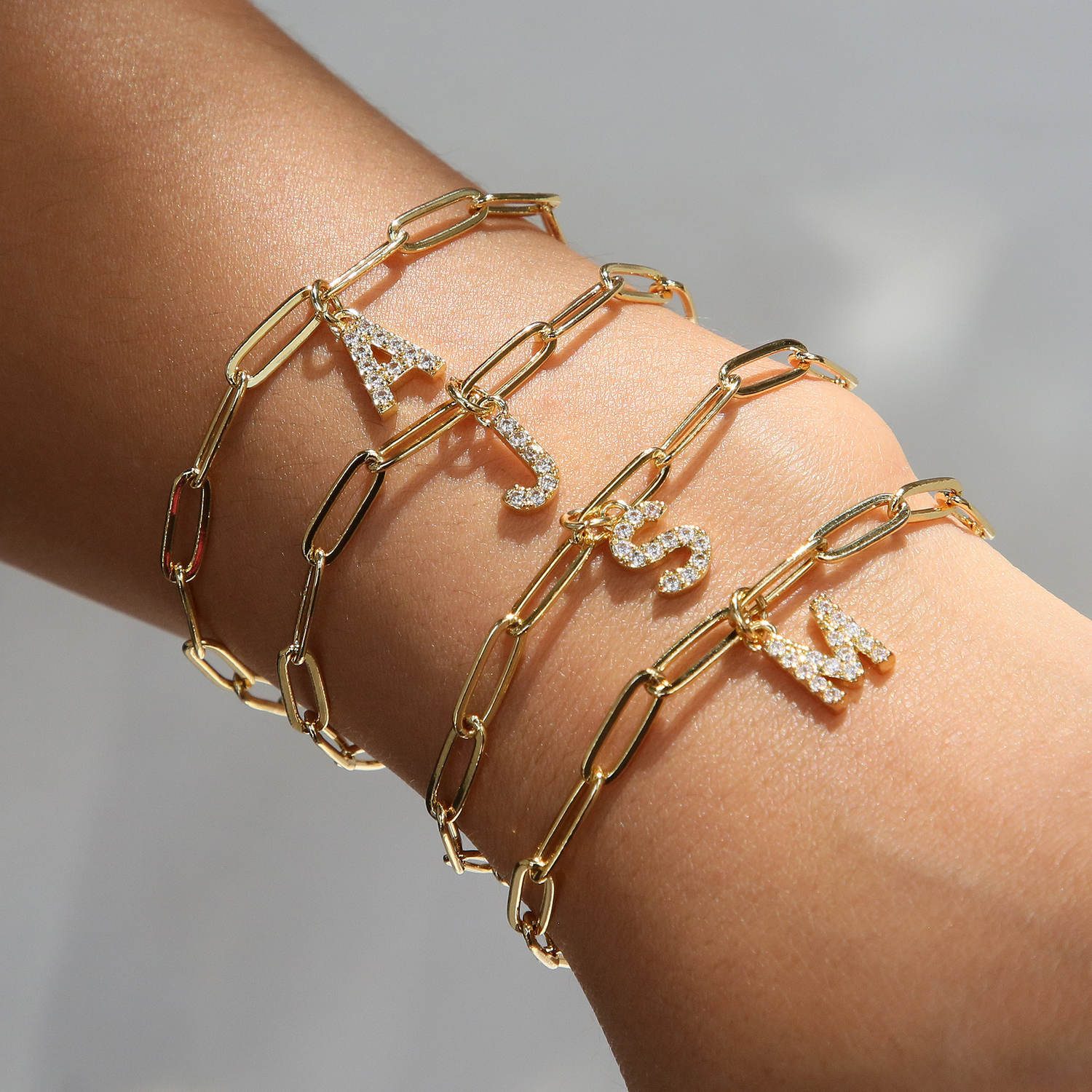 BRACELETS