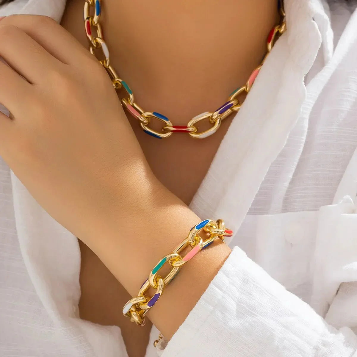 NEW IN