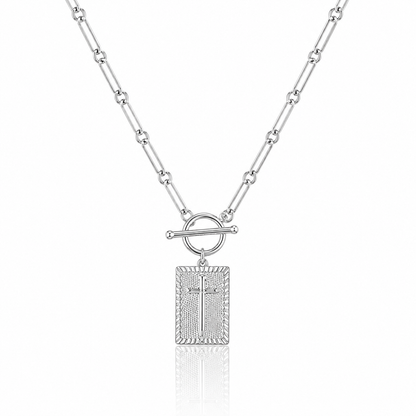 The Eternal Pendant Necklace