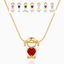 The Cherished Motherhood Necklace