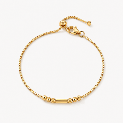 Morse Code Bracelet