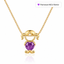The Cherished Motherhood Necklace