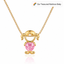 The Cherished Motherhood Necklace