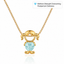 The Cherished Motherhood Necklace