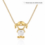 The Cherished Motherhood Necklace