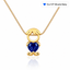 The Cherished Motherhood Necklace