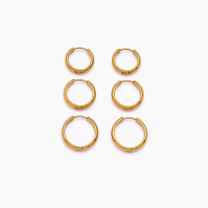 Bold Dome Hoops