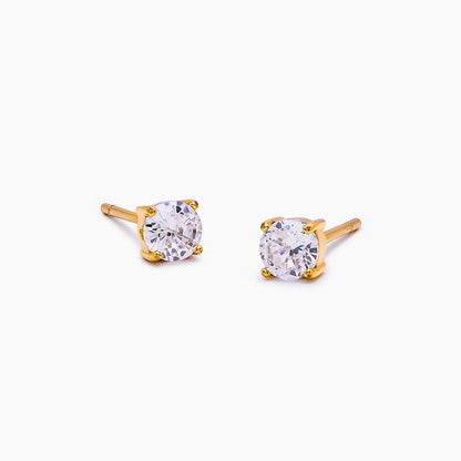 Essential Tennis Studs