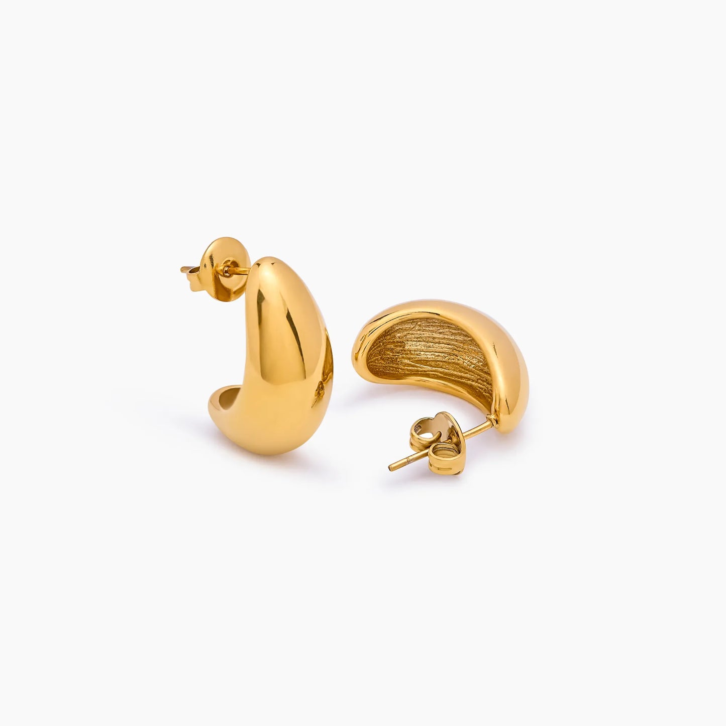 Gisele Dome Hoops